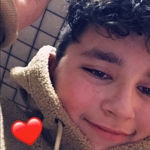 Meet your Posher, Nikolas